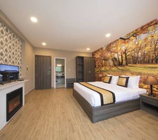 Dalat Wonder Resort
