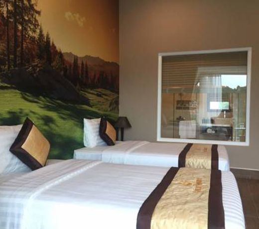 Dalat Wonder Resort