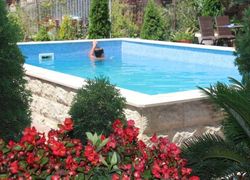 Guest House U Kamo, регион , город Леселидзе - Фотография отеля №1