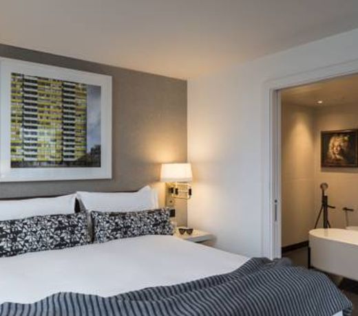 Bankside Hotel, Autograph Collection