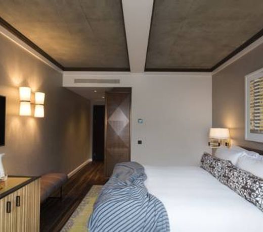 Bankside Hotel, Autograph Collection