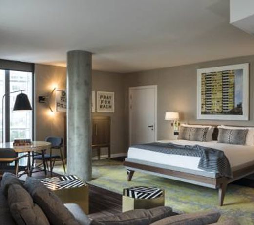 Bankside Hotel, Autograph Collection