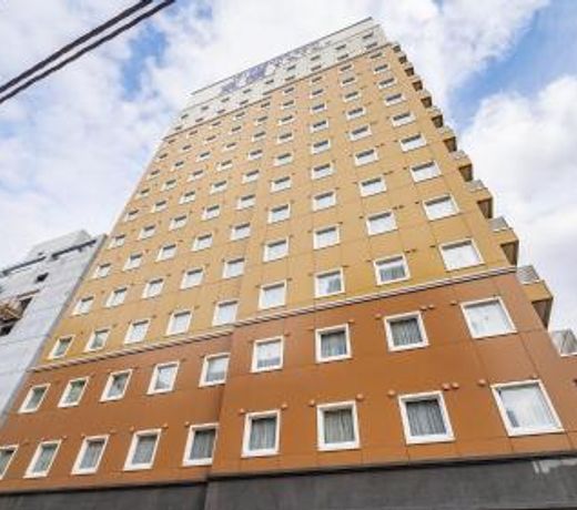 Toyoko Inn Matsudo eki Higashi guchi