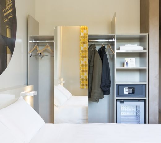 B&B Hotel Zurich East Wallisellen