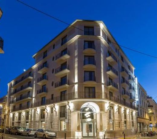 Nemea Appart'HÃ´tel Cannes Palais