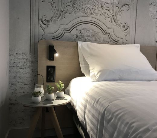 Nemea Appart'HÃ´tel Cannes Palais