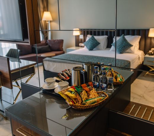Capella Otel