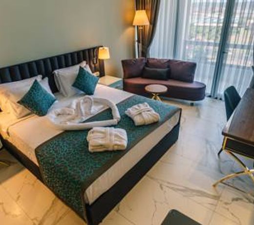 Capella Otel