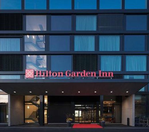 Hilton Garden Inn Zurich Limmattal