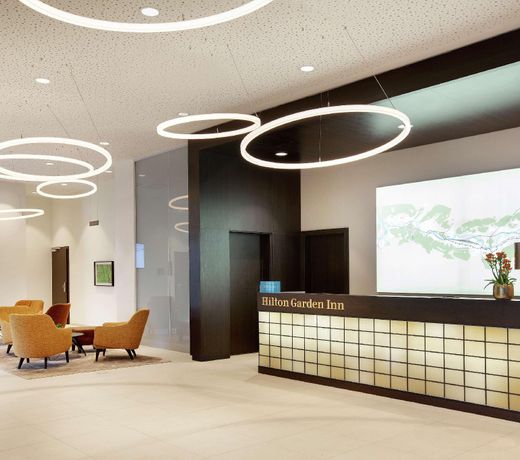 Hilton Garden Inn Zurich Limmattal