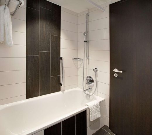 Hilton Garden Inn Zurich Limmattal