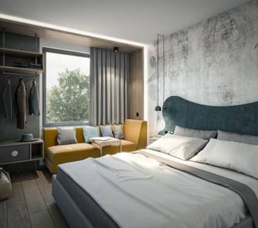 Hotel Rainers21