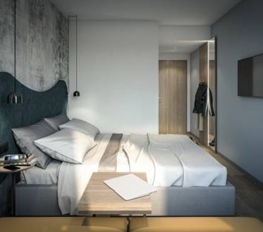 Hotel Rainers21