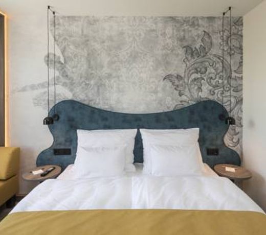 Hotel Rainers21