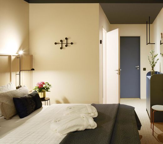 Best Western Plus Grow Hotel
