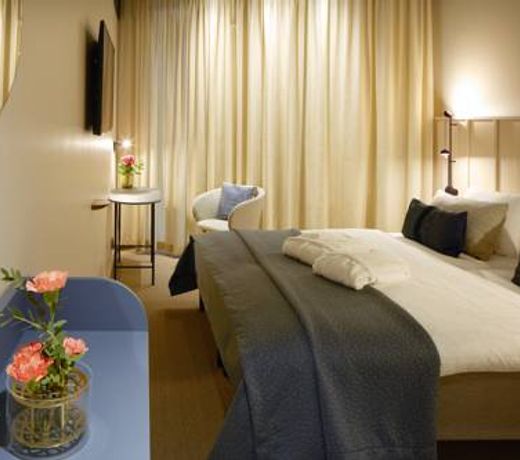 Best Western Plus Grow Hotel
