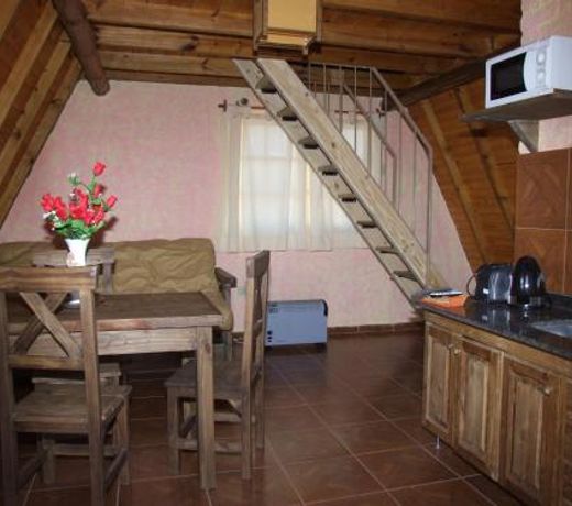 CabaÃ±as Wenelcklen
