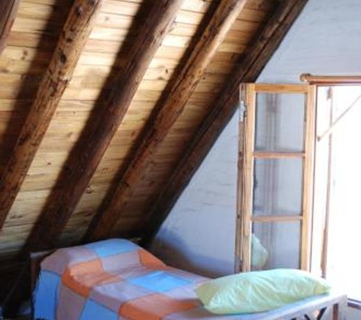 CabaÃ±as Wenelcklen
