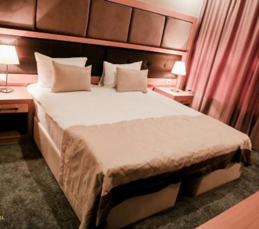 GM City Hotel