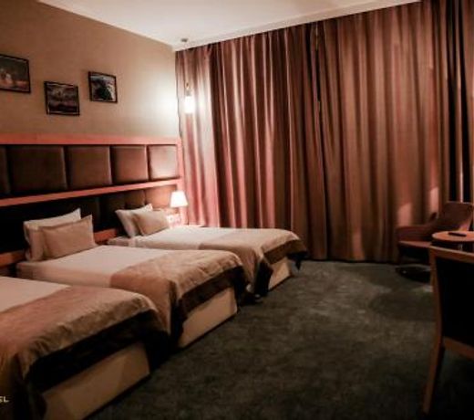 GM City Hotel