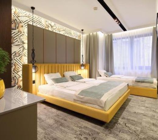 Hotel PLATINUM