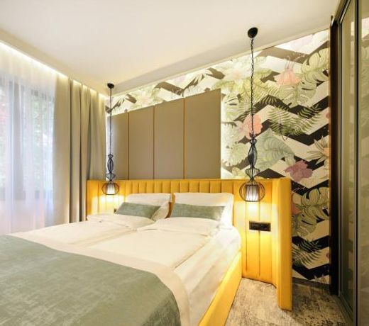 Hotel PLATINUM