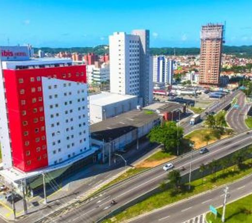 ibis Natal