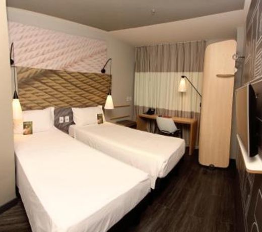 ibis Natal