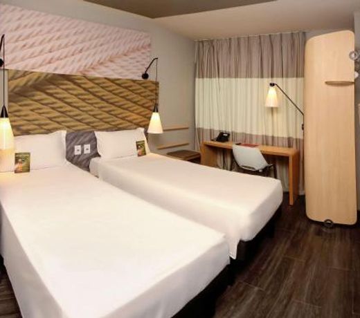 ibis Natal