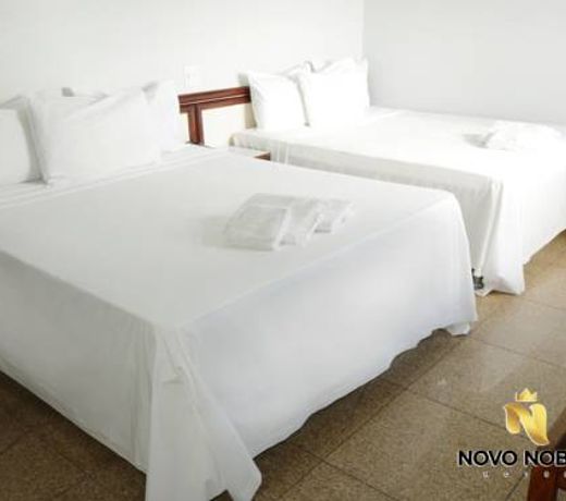 Hotel Oscar Blue Montes Claros