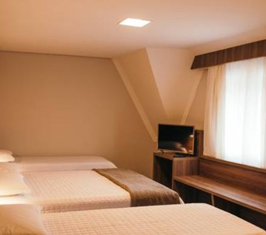 Hotel Fioreze Centro