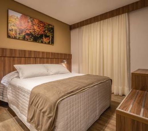 Hotel Fioreze Centro