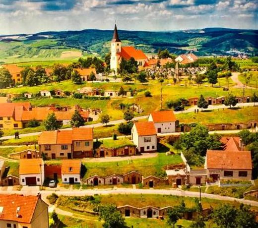 Penzion U TÅÃ RÅ®Å½Ã