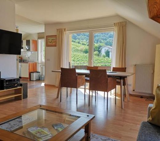 Ferienwohnung "Weinbergblick" im Winzerdorf
