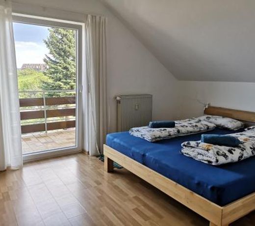Ferienwohnung "Weinbergblick" im Winzerdorf
