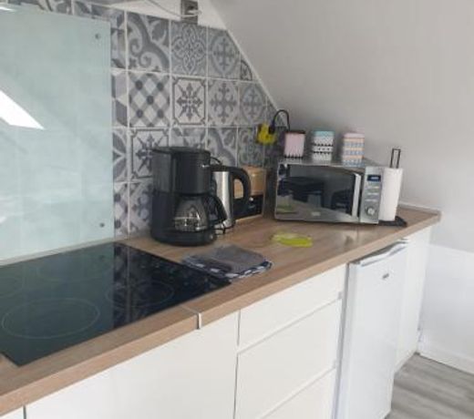 Bel appartement paimpol