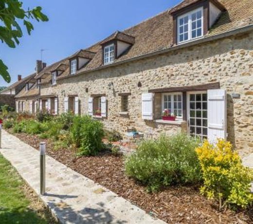 Domaine des Trois chateaux