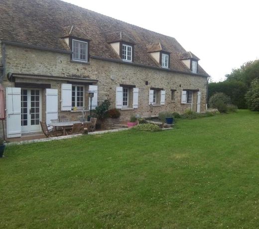 Domaine des Trois chateaux