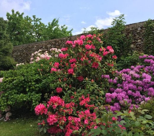 Domaine des Trois chateaux