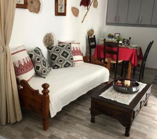 Little cottage