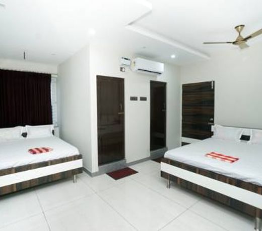 Sai Lodge