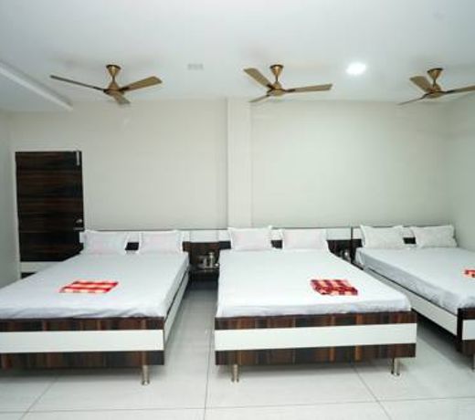 Sai Lodge