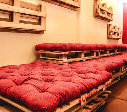 Capsule Den Farmstay