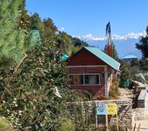 Wild Himalaya Glamping Camp