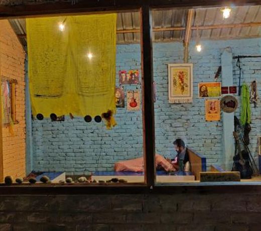 Wild Himalaya Glamping Camp