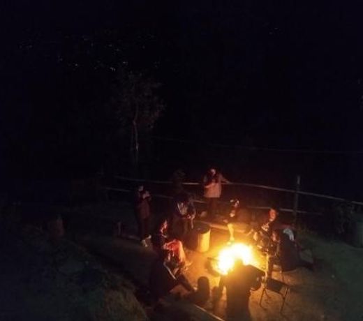 Wild Himalaya Glamping Camp