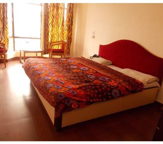 Hotel Mansarovar Palace