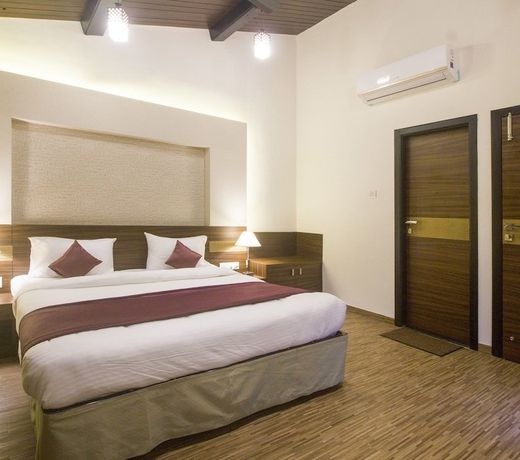 Treebo Trend Five Elements Lonavala