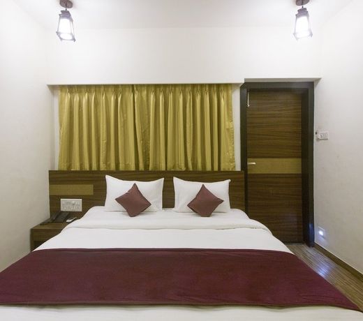 Treebo Trend Five Elements Lonavala