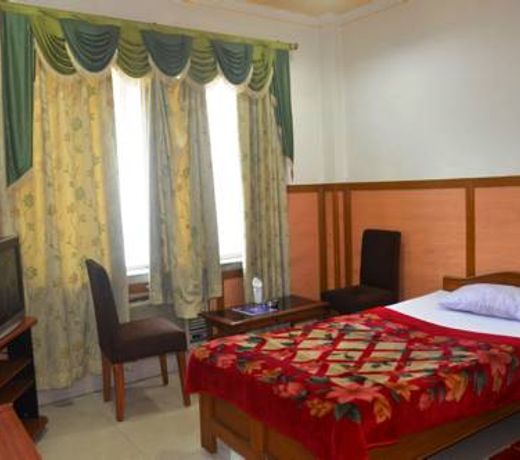 Hotel Pritika